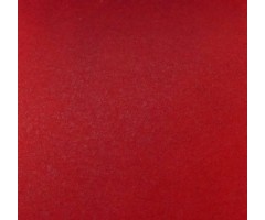 Läbipaistev disainpaber Curious Translucents - Red Lacquer, 50 lehte, A4